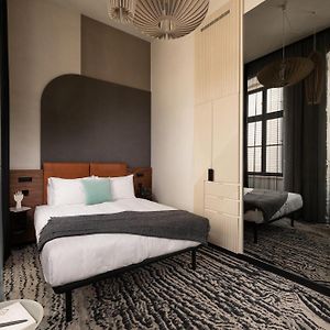 Deluxe Kamer
